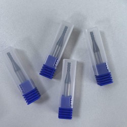 GM-4E-D2.5*4*50 Solid Carbide Four Flute End Mill ZCC GM-4E-D2.5*4*50 Solid Carbide Four Flute End Mill ZCC